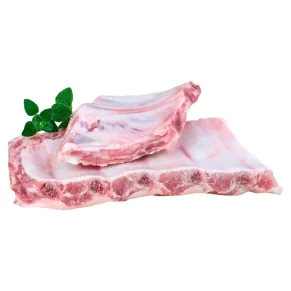 Costilla de Cerdo Kilo