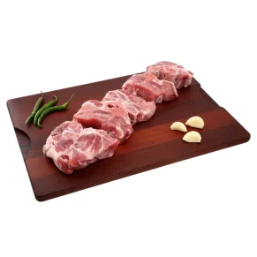 Espinazo de Cerdo Kilo