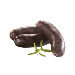 Morcilla Casera Unidad