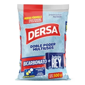Detergente Dersa As Bicar+ Jabón 500 g