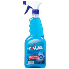 Limpiavidrios MUA 500 ml