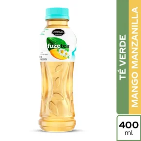Te Fuze Tea Mango y Manzanilla X 400