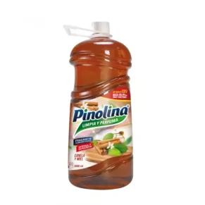 Limpiador Pinolina Canela 2000 ml