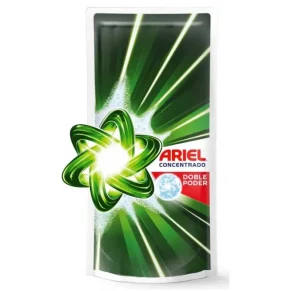 Detergente Ariel Líquido X 1.2