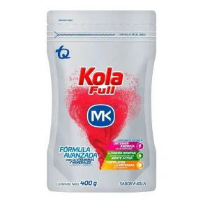 Kola Granulada Mk 400 g
