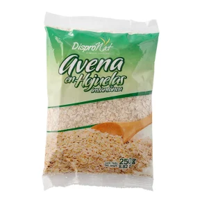 Avena Dispronat Hojuela Instax 250 g