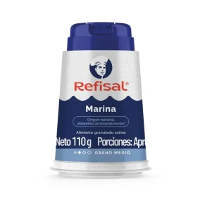 Sal Refisal Marina Salero 110 g