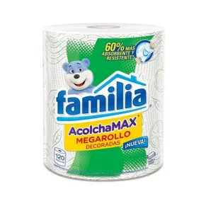 Toallas de cocina Familia Acolchamax 120 und