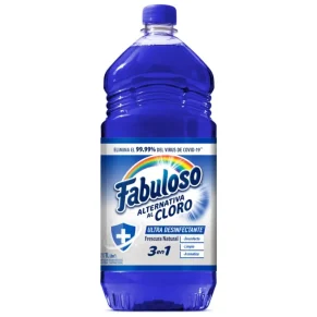 Fabuloso 3 en 1 Ultra 1 l