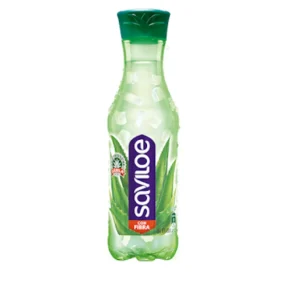 Bebida Saviloe con Fibra 420 ml