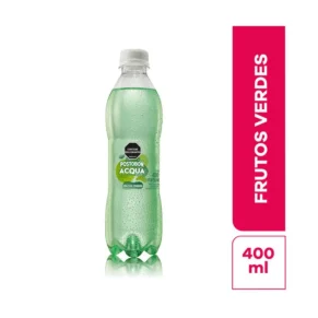 Agua Sabori Acqua Rutos Verdesx 400