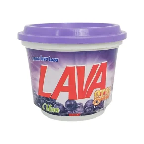 Lavaloza Lava Gras Uva 500 g