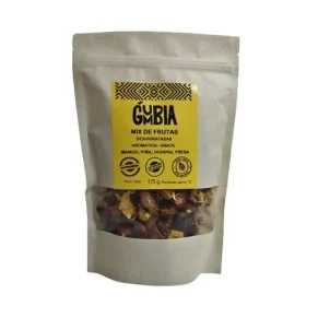 Aromaticas Mix Gumbia Frutas 80 g