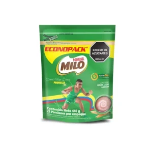 Milo Tradicional DP 440 g