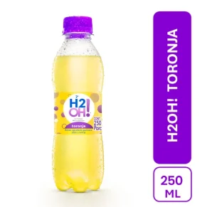 Agua Sabori H 2 Oh Toronchelo X 250
