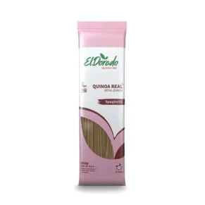 Spaghetti el Dorado Quinoa 250 g