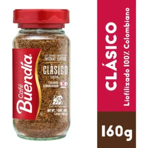 Café Buendia Clasico 160 g