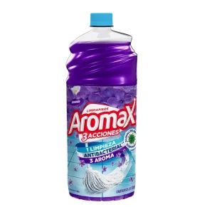 Desinfectante Aromax Líquido 1000 ml
