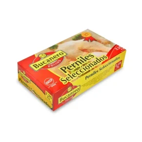 Pernil Bucanero Caja 2250 g