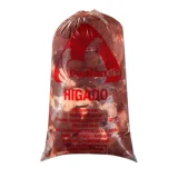 Higado Paulandia en Bolsa