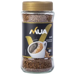 Café MUA Instantaneo Premium X 170
