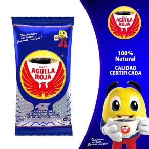 Café Aguila Roja 125 g