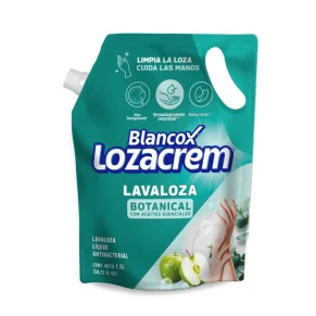 Lavaloza Lozacrem Botanic DP X 1.5