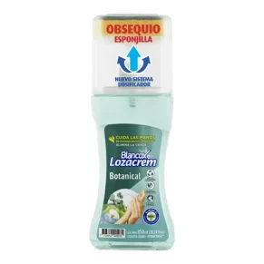 Lavaloza Lozacrem Botanic 850 ml