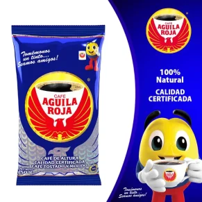 Café Aguila Roja 250 g