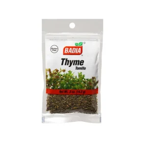 Tomillo Badia 14.2 g