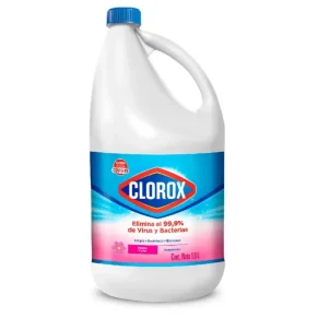 Clorox Magia Floral 1800 ml