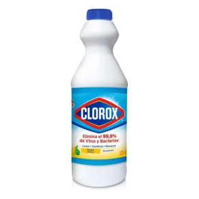 Clorox Pureza Citrica 460 ml