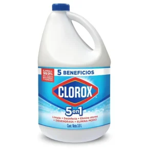 Clorox Regular 3800 ml
