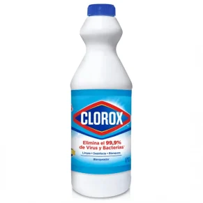 Clorox Regular 460 ml