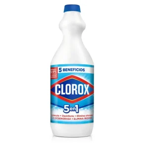 Clorox Regular 930 ml