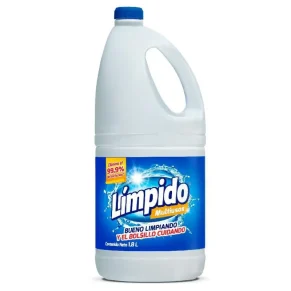 Limpido Regular 1800 ml