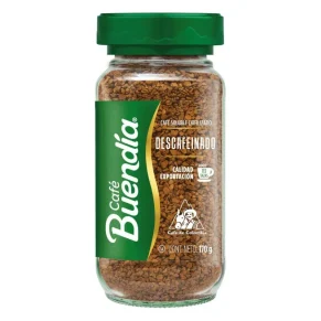 Café Buendia Descafeinado 170 g