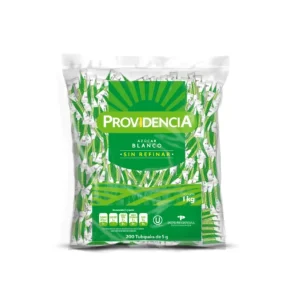 Azúcar Providencia Pitillo 1000 g