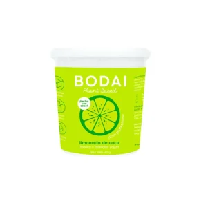 Yococo Bodai Linonada de Coco X 140