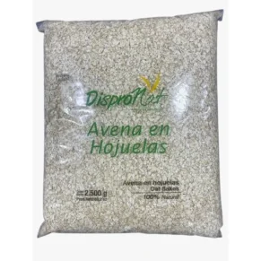 Avena Dispronat en Hojuelas X 2500