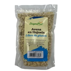 Avena Libre de Gluten Dispronatx 500