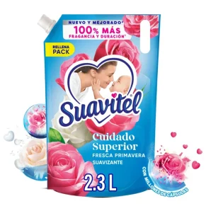 Suavitel Fresca Primara DP 2300 ml
