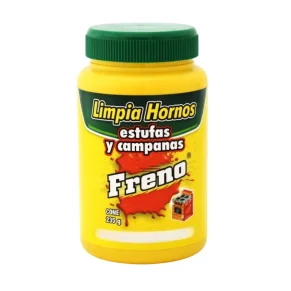 Limpiahornos Freno 235 g