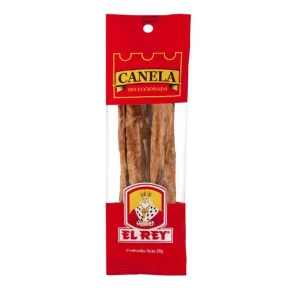 Canela el Rey en Astilla 15 g