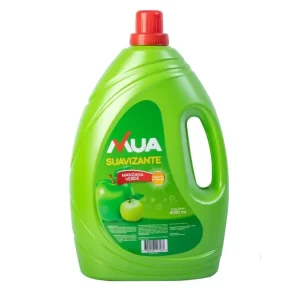 Suavizan MUA Manzana Verde 4000 ml