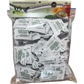 Stevia Biovida X 200 Sobres