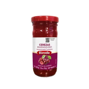 Cerezas Marras Riovalle*125 g