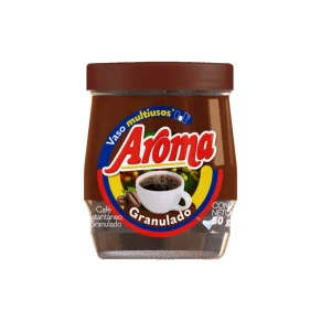 Café Aroma Instan Granulado 50 g