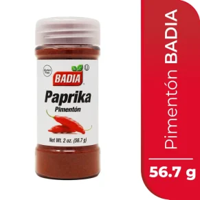 Pimenton Molido Badia Frasco 56.7 g