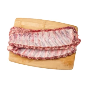 Costilla Pal Barril Kilo